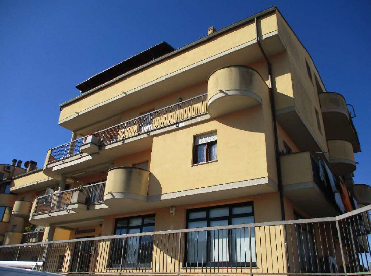 Laboratorio artigiano a Spoleto, Perugia