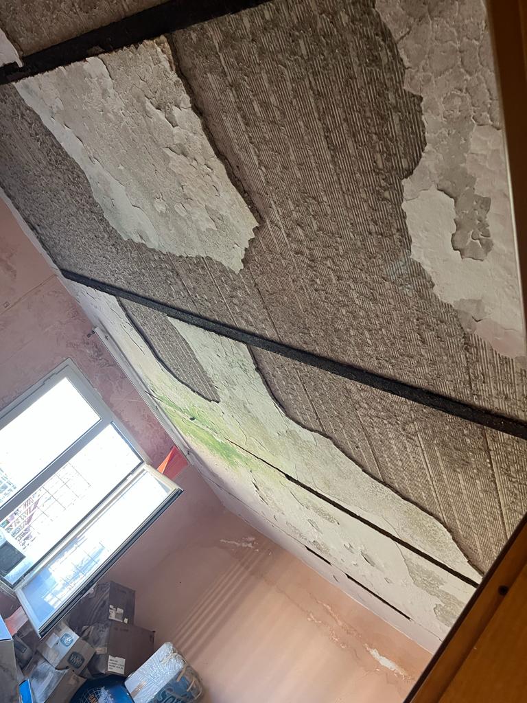 Abitazione economica a Casal di Principe, Caserta