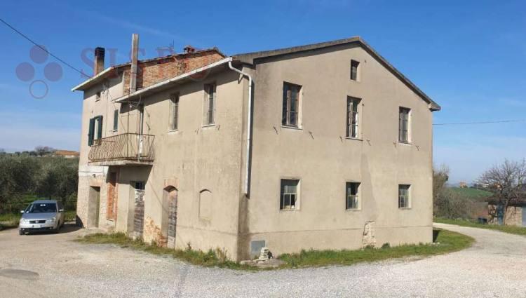 Abitazione economica a Marsciano, Perugia