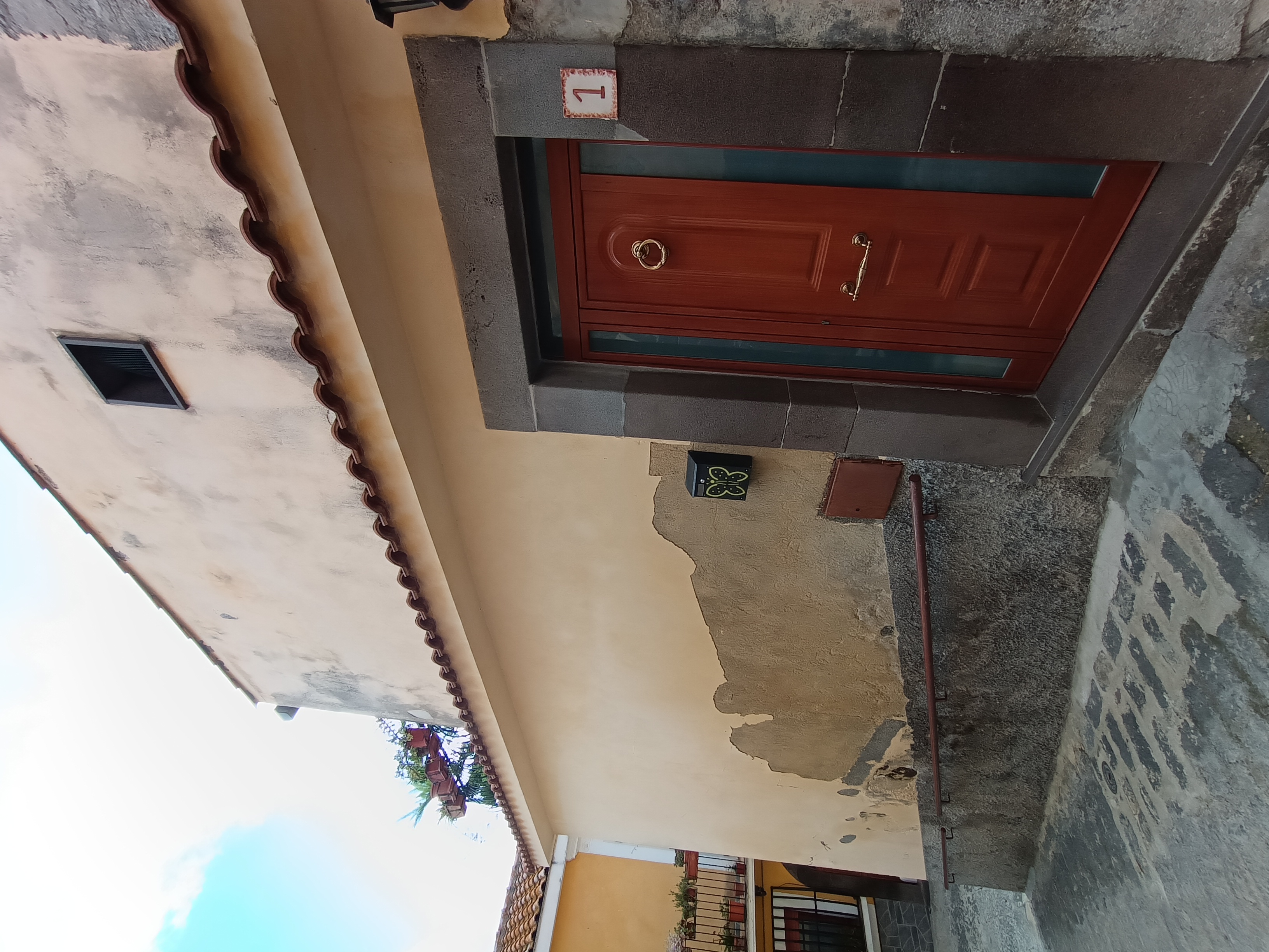Abitazione civile a Vizzini, Catania