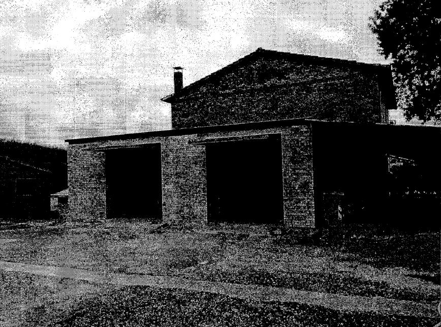 Abitazione economica a Todi, Perugia