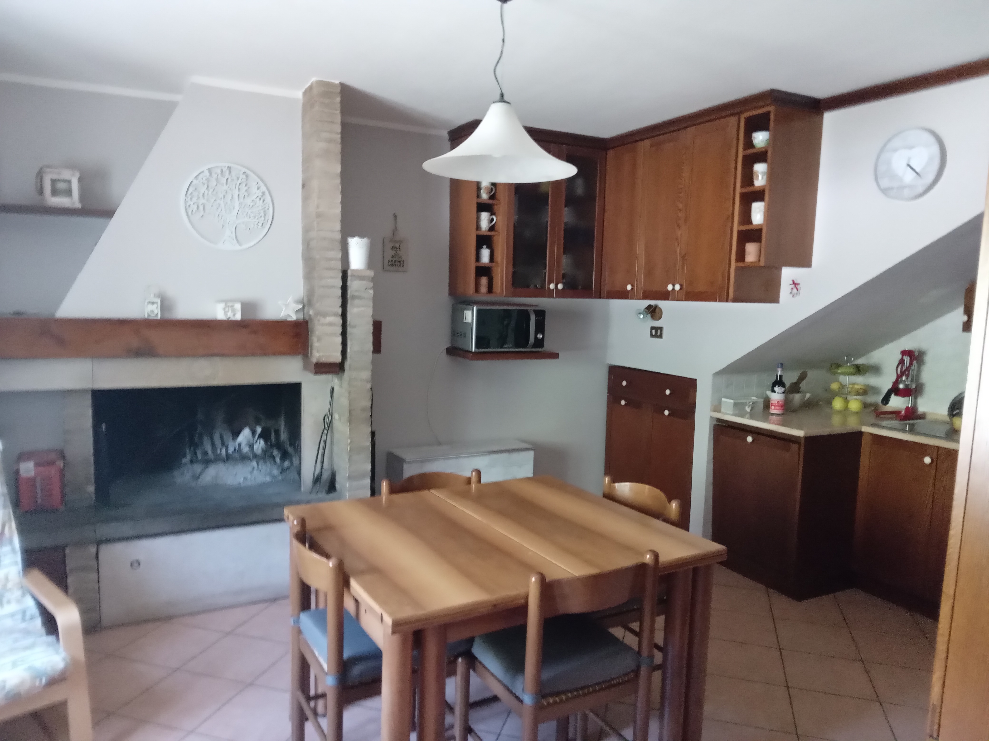 Abitazione economica in Loc. La Giovannona a Macerata Feltria — asta giudiziaria — fotografia 6