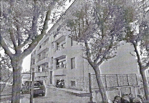 Abitazione economica a Foligno, Perugia