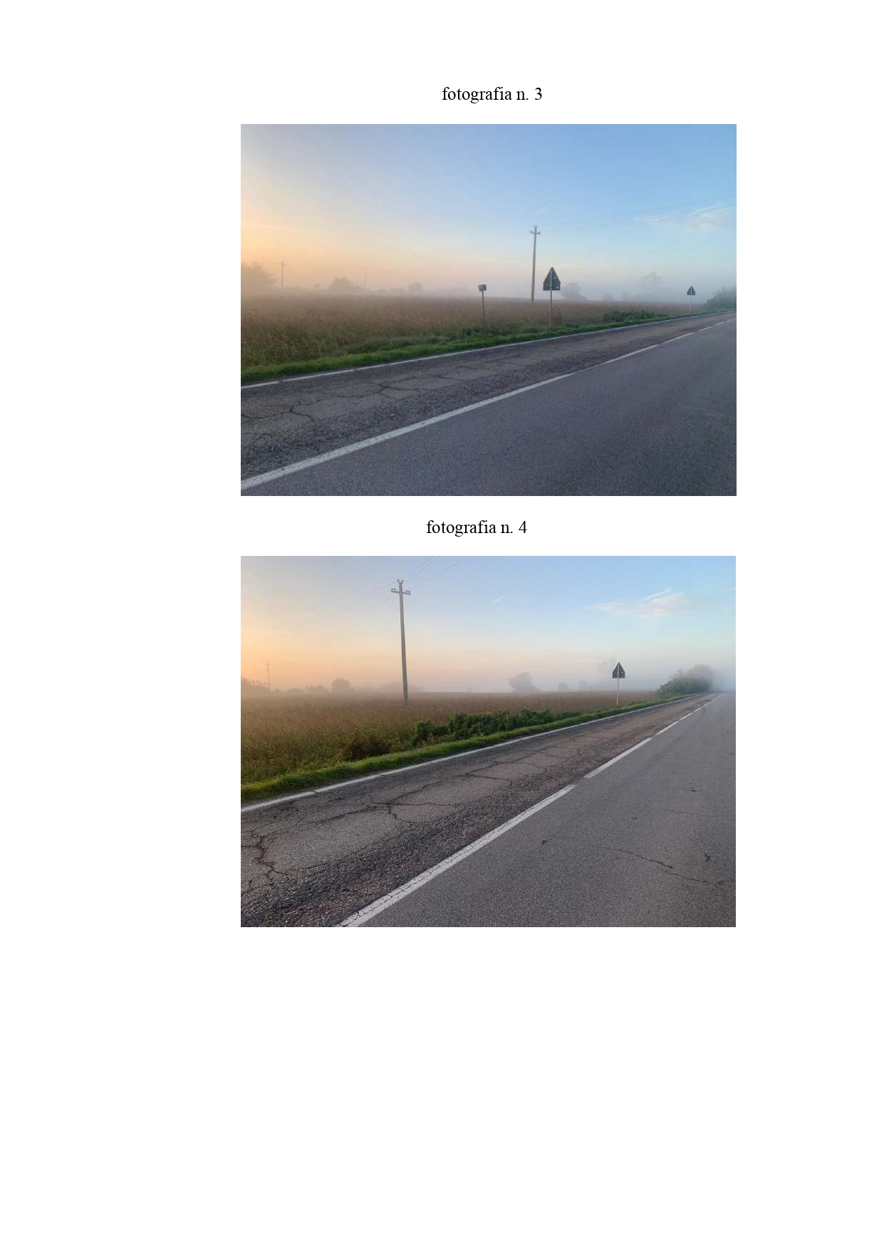 Terreno a Suzzara, Mantova