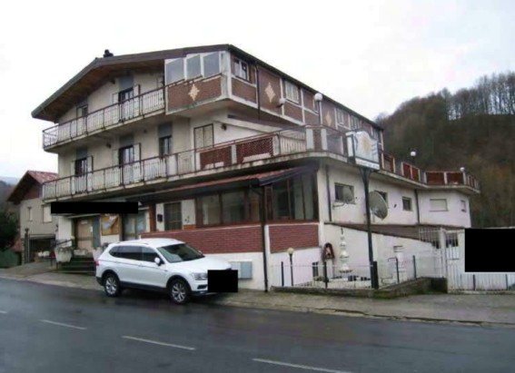 Magazzino o deposito a Bianchi, Cosenza