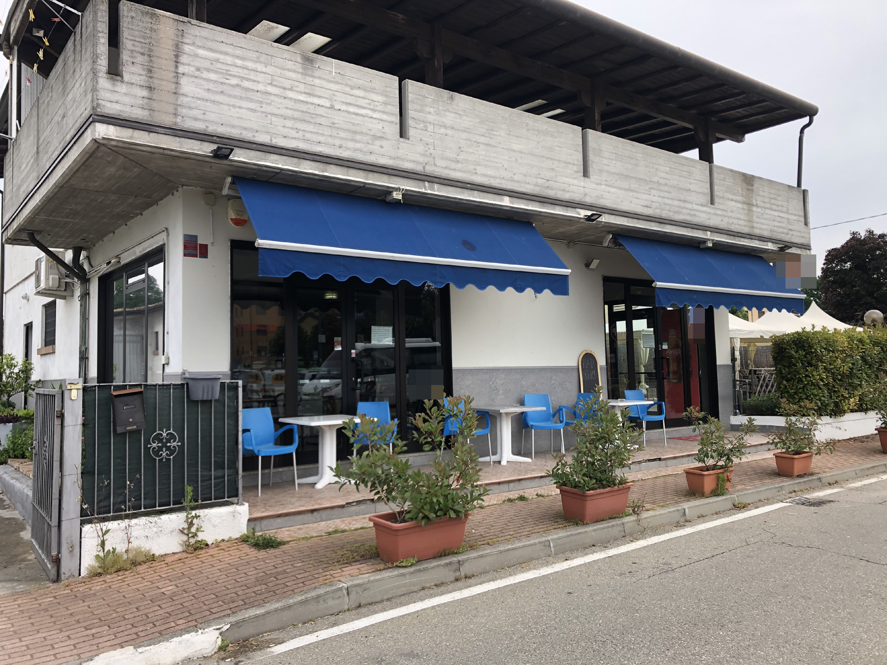Immobile commerciale a Torrile, Parma
