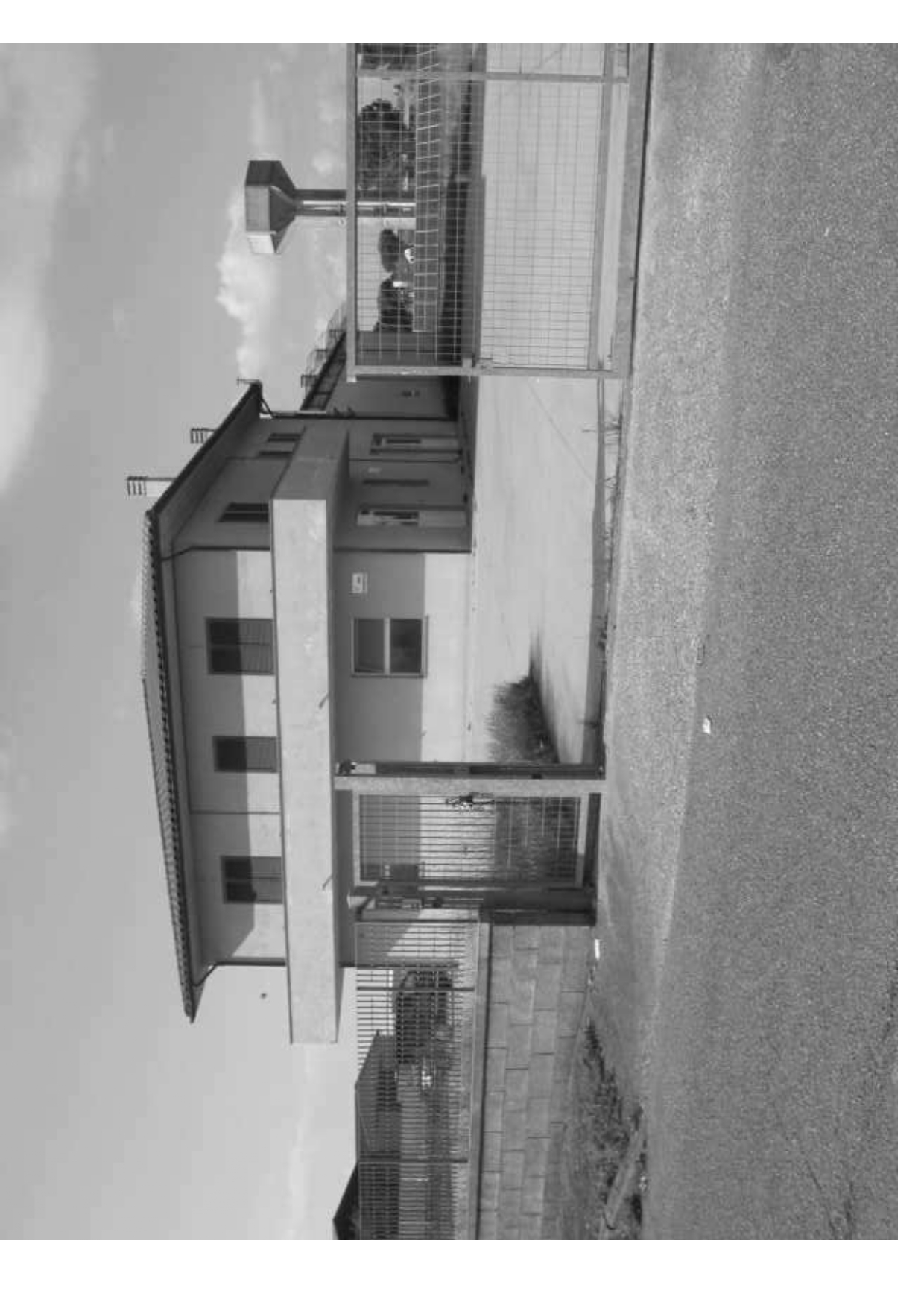 Opificio a Acquapendente, Viterbo