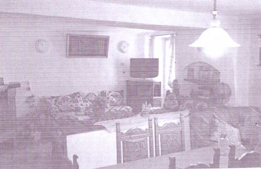 Abitazione civile a Marsciano, Perugia