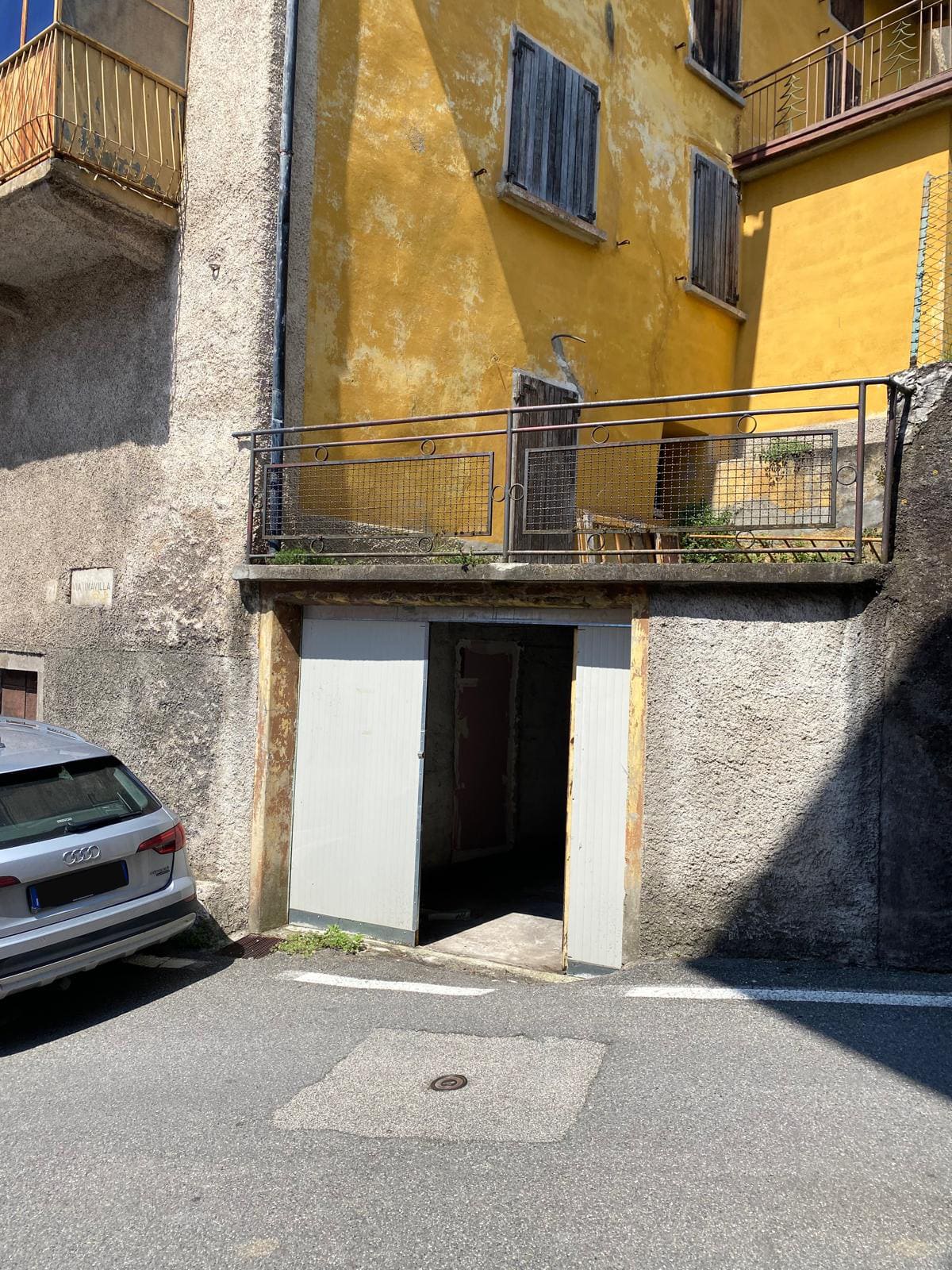 Abitazione civile a Sovere, Bergamo
