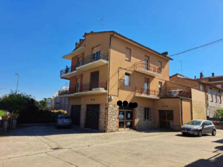 Abitazione civile a Marsciano, Perugia