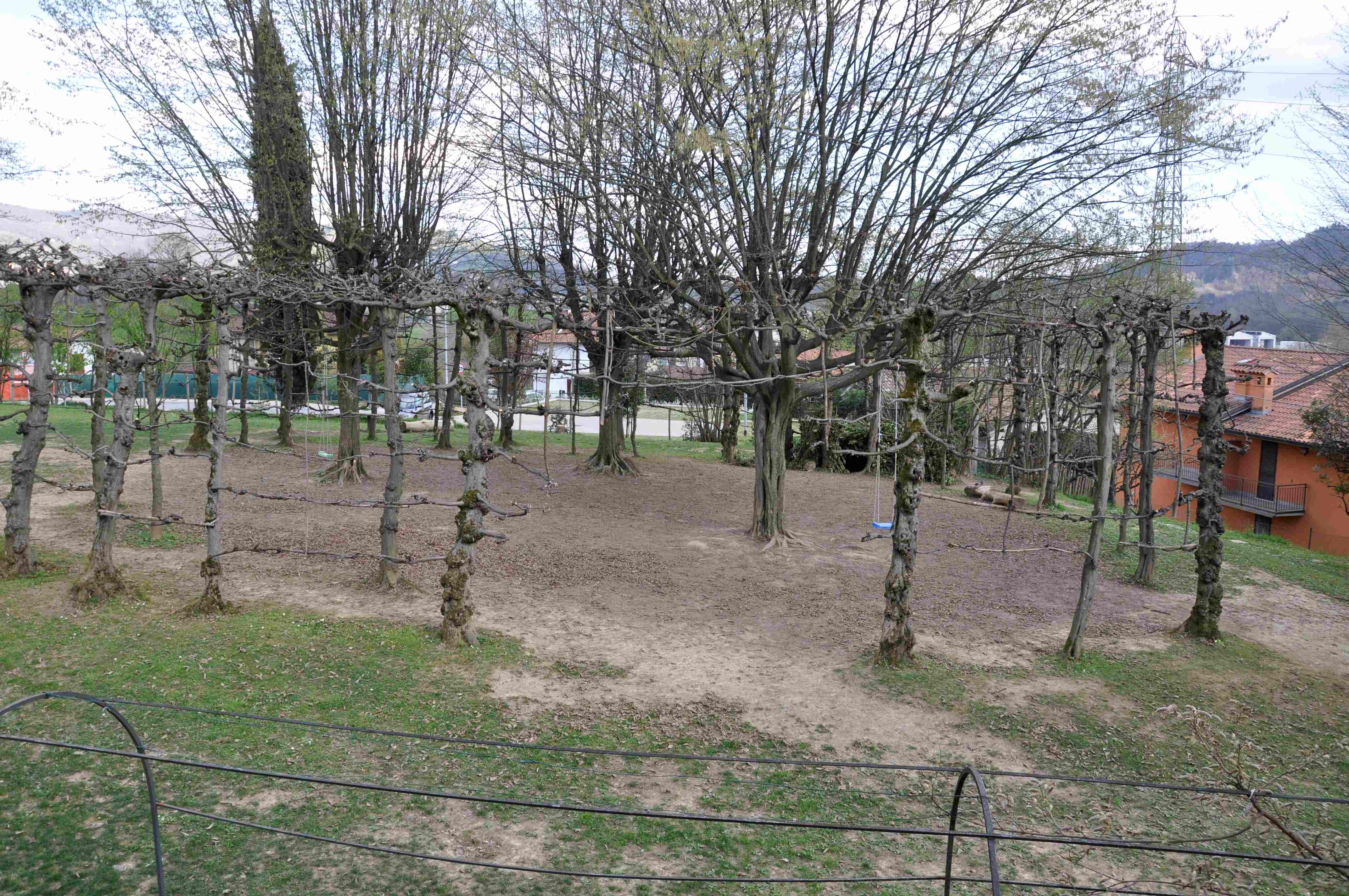 Terreno a Almè, Bergamo