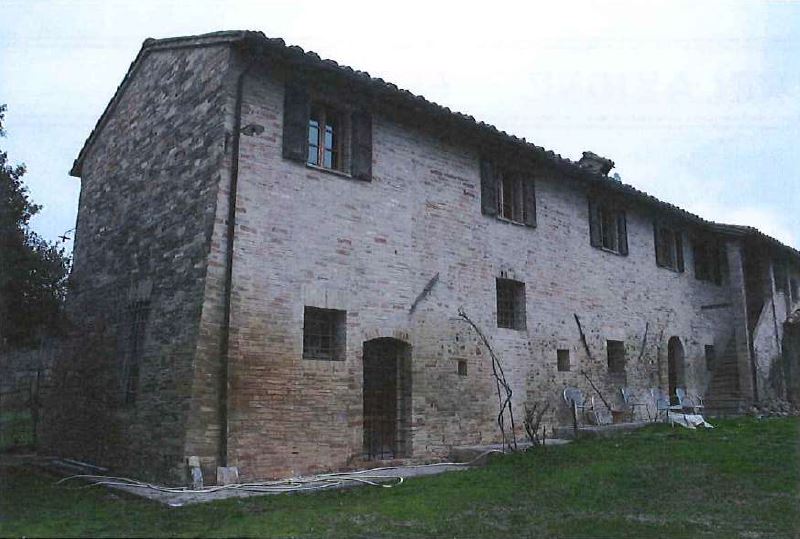 Abitazione civile a Marsciano, Perugia