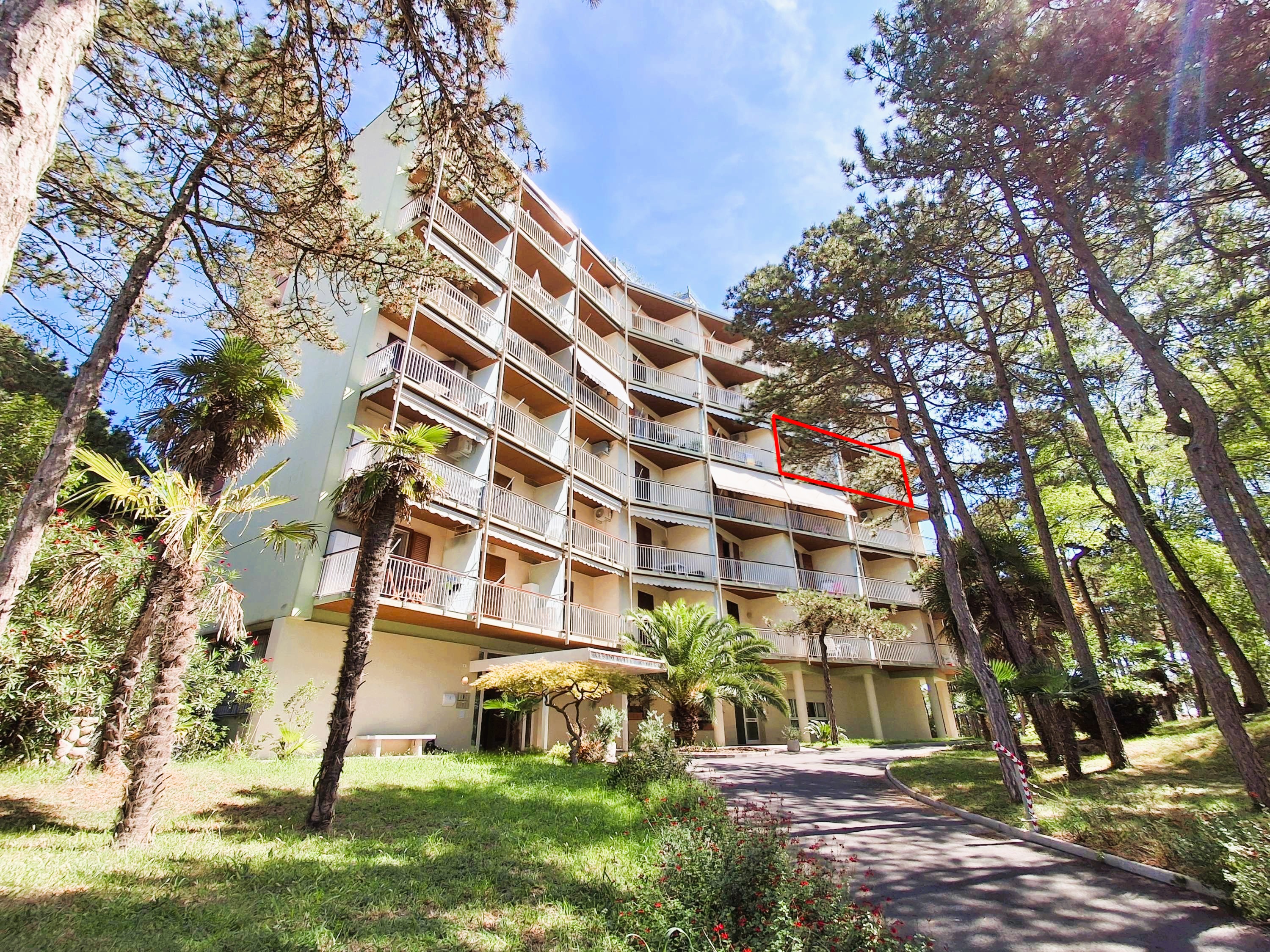 Appartamento a Lignano Sabbiadoro, Udine
