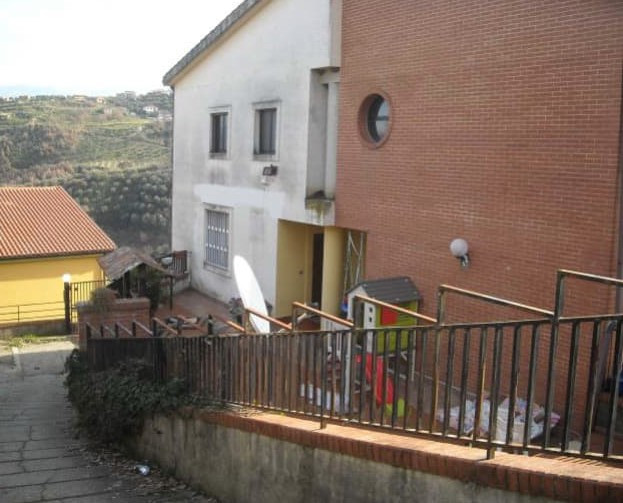 Abitazione economica a Carolei, Cosenza