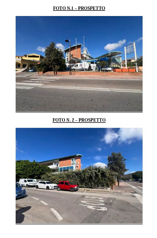 Negozio o bottega a Olbia, Sassari