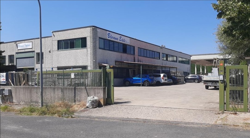 Laboratorio artigiano a Barbarano Romano, Viterbo
