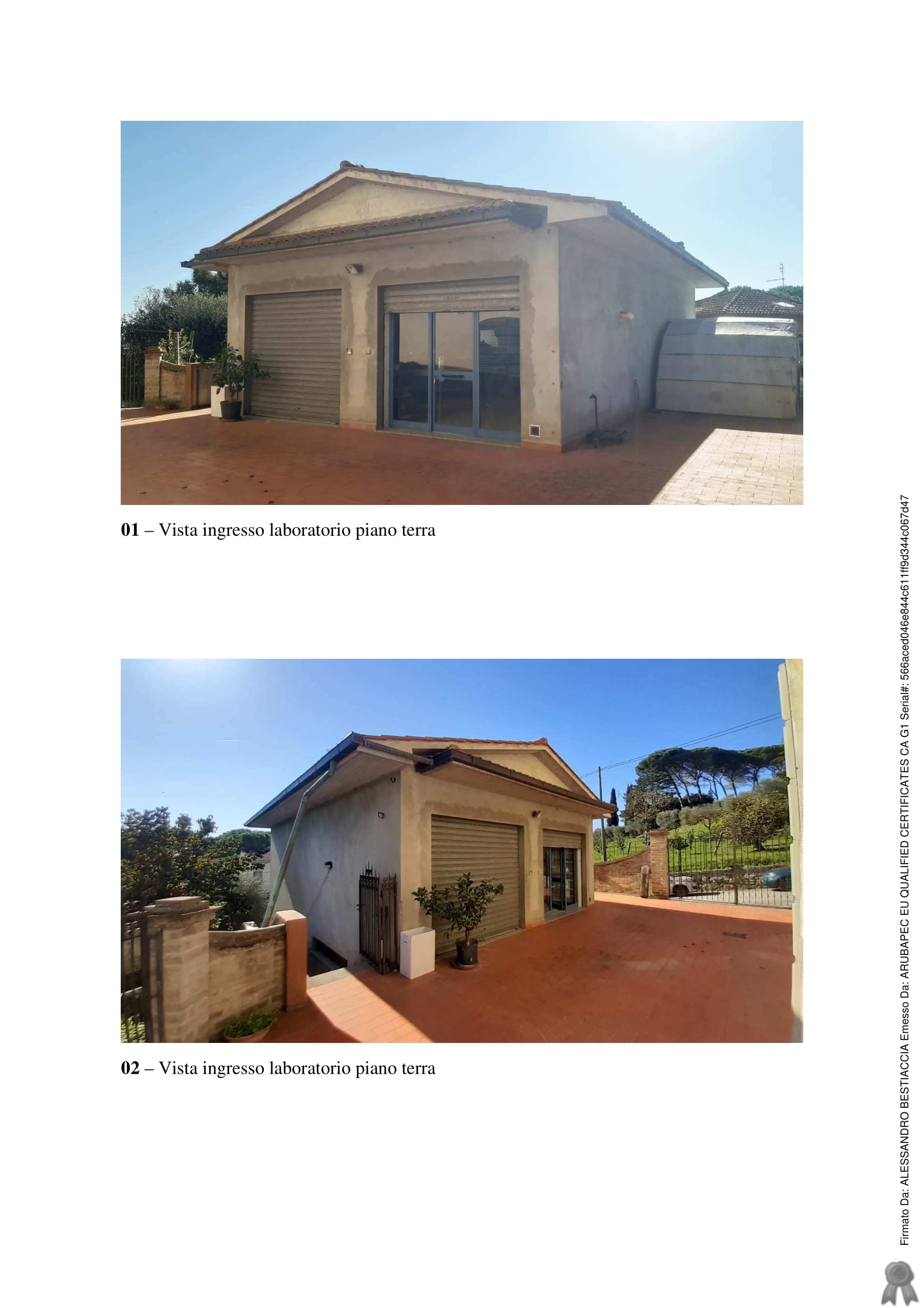 Negozio o bottega a Castiglione del Lago, Perugia