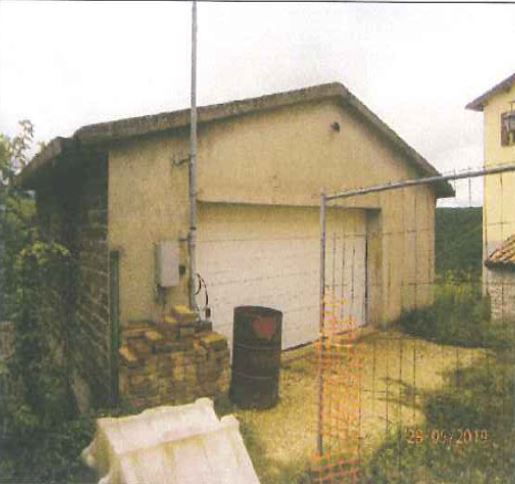 Stalla, scuderia o rimessa a Spoleto, Perugia