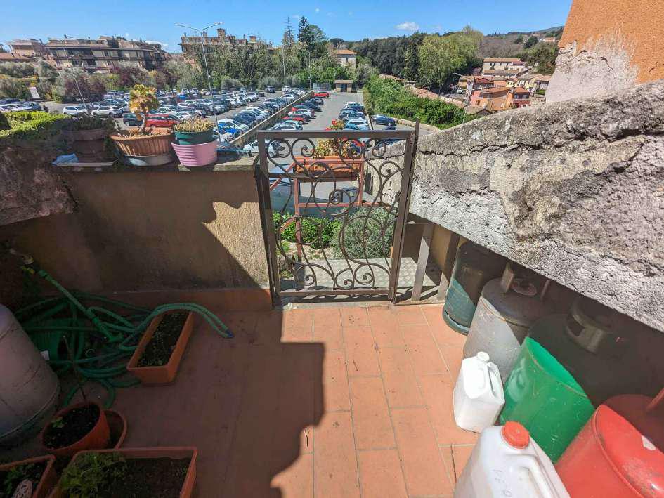 Abitazione popolare a Ronciglione, Viterbo