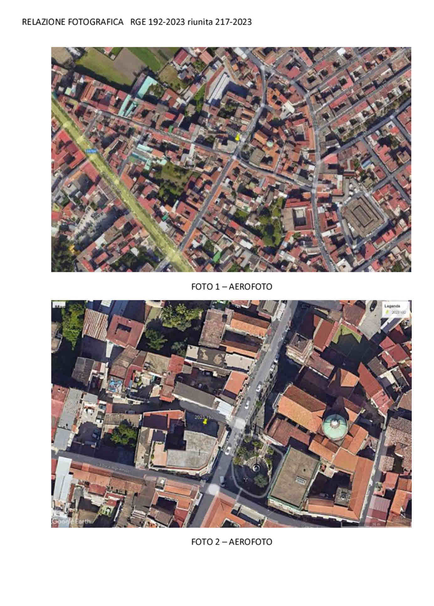Abitazione civile a Napoli