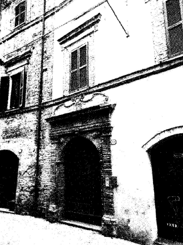 Abitazione economica a Cannara, Perugia