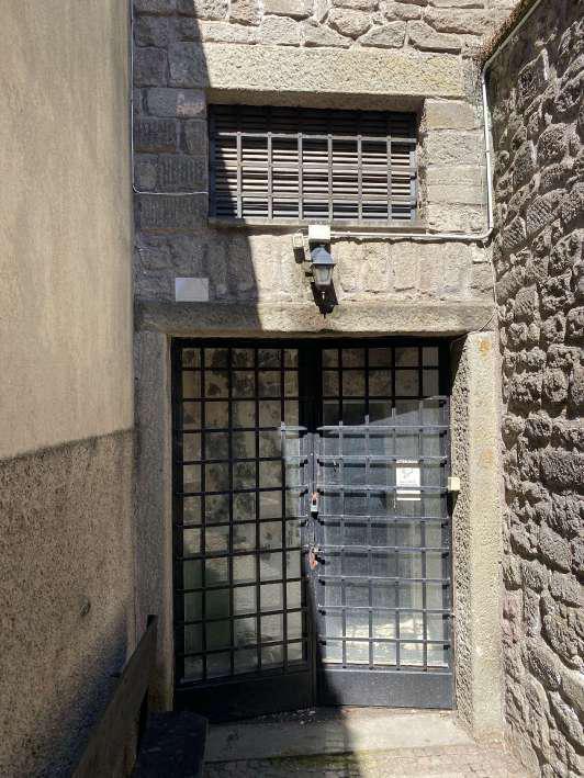 Negozio o bottega a Viterbo