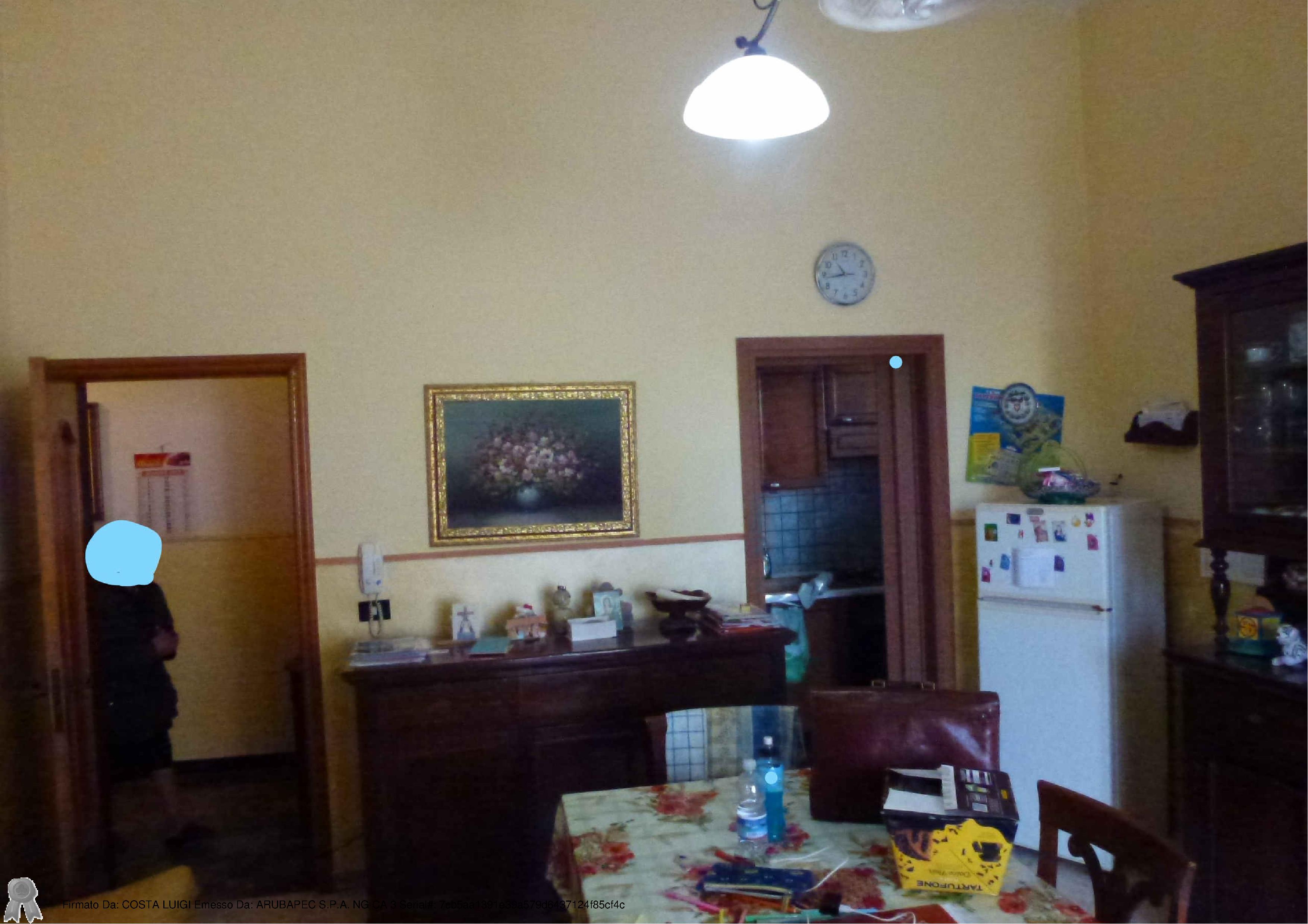 Abitazione economica a Taurisano, Lecce