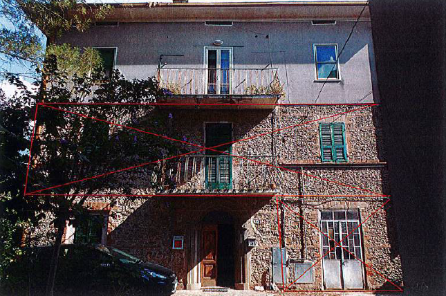 Abitazione civile a Deruta, Perugia
