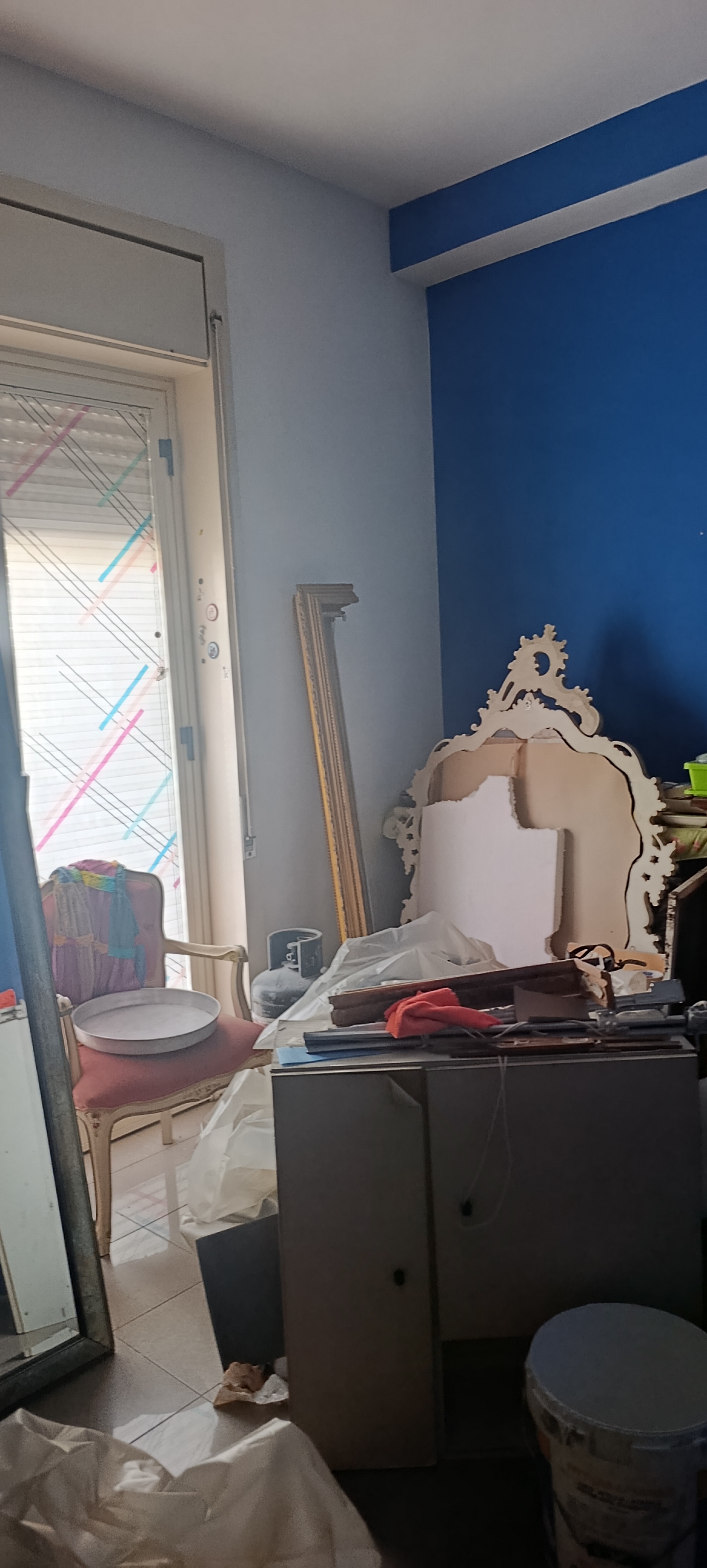 Abitazione economica a Carlentini, Siracusa