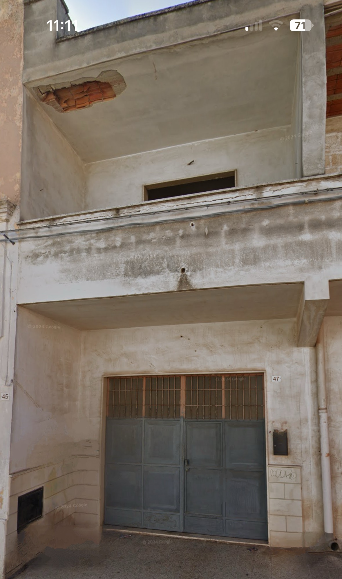Stalla, scuderia o rimessa a Copertino, Lecce