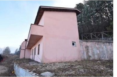 Abitazione economica a Cerreto di Spoleto, Perugia