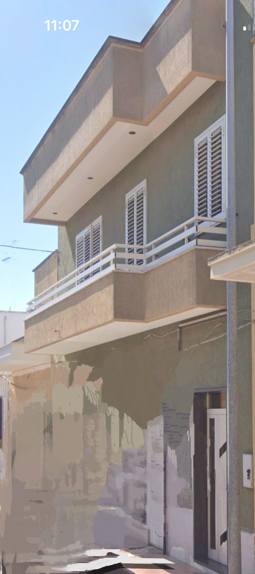 Abitazione economica a Porto Cesareo, Lecce
