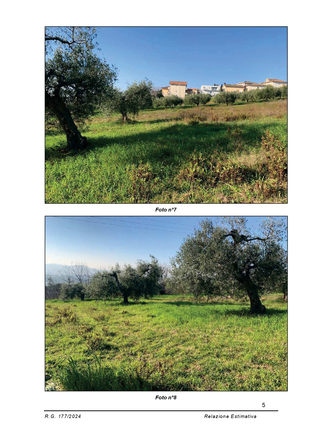 Terreno a Sant'Elpidio a Mare, Fermo