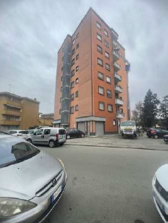 Abitazione civile a Novara