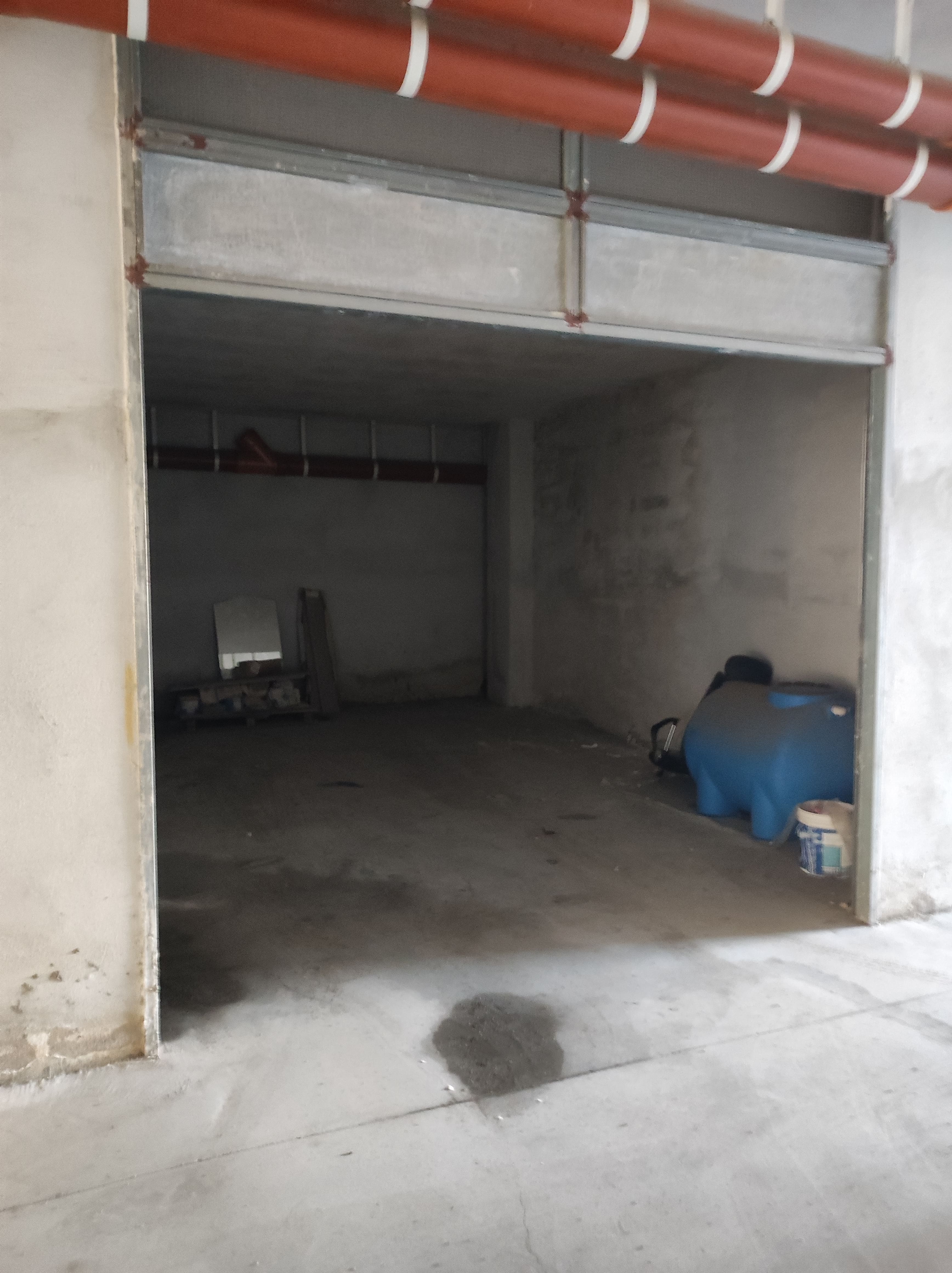 Posto auto a Sant'Egidio del Monte Albino, Salerno