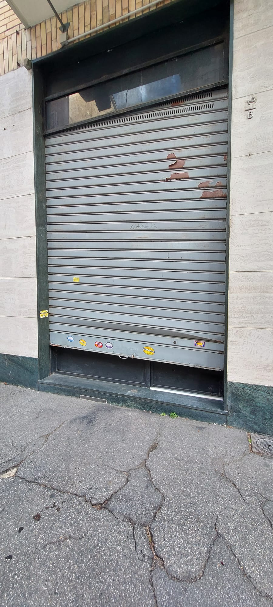 Negozio a Torino