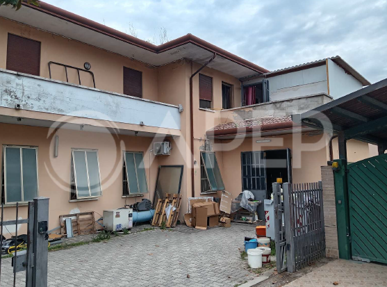 Abitazione civile a Sant'Angelo di Piove di Sacco, Padova