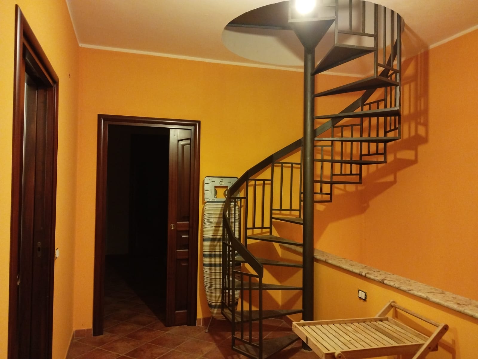 Terreno a Misilmeri, Palermo
