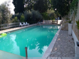 Villa a Terni