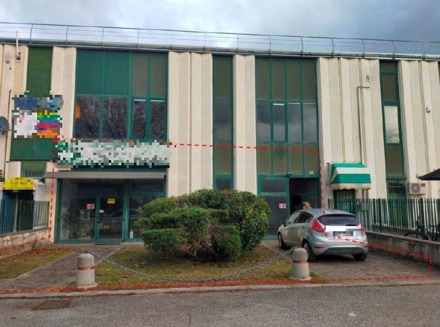 Opificio a Arezzo