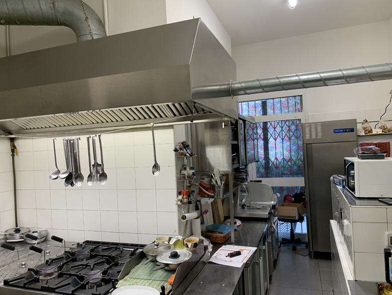 Immobile commerciale a Grosseto