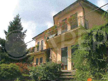 Villino a Galzignano Terme, Padova