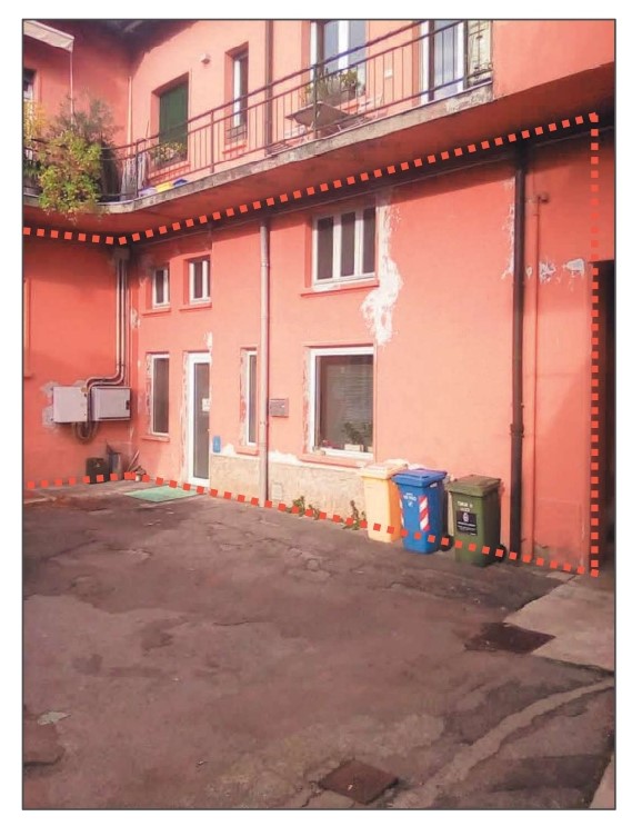 Laboratorio artigiano a Lecco
