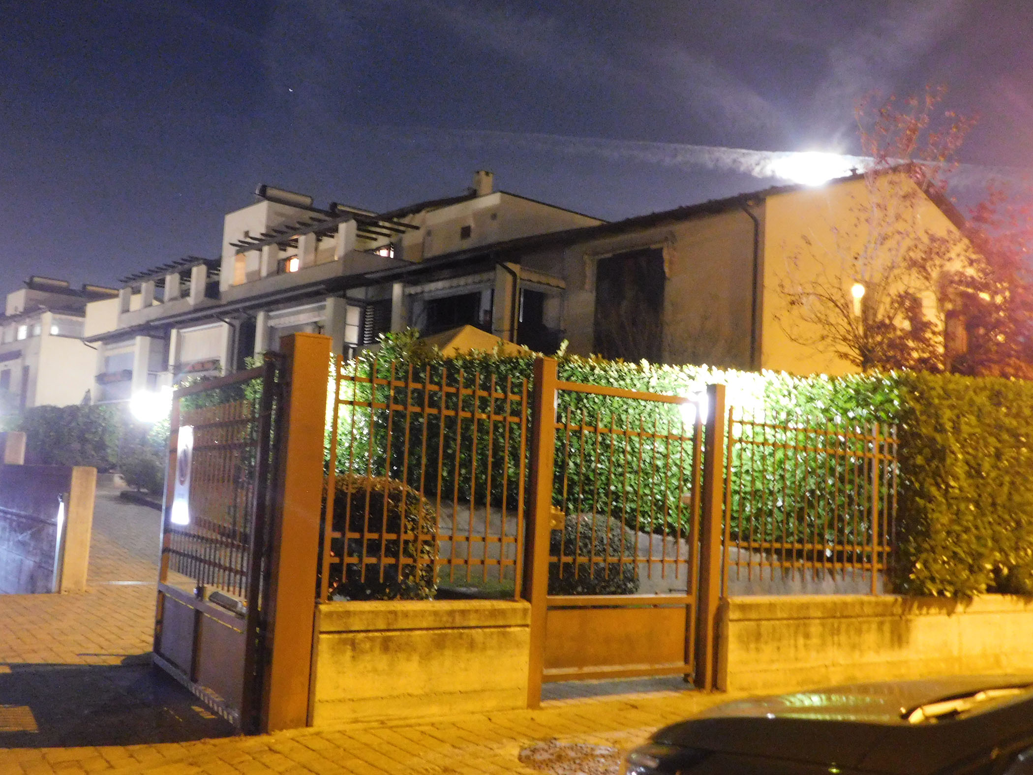 Appartamento a Grugliasco, Torino
