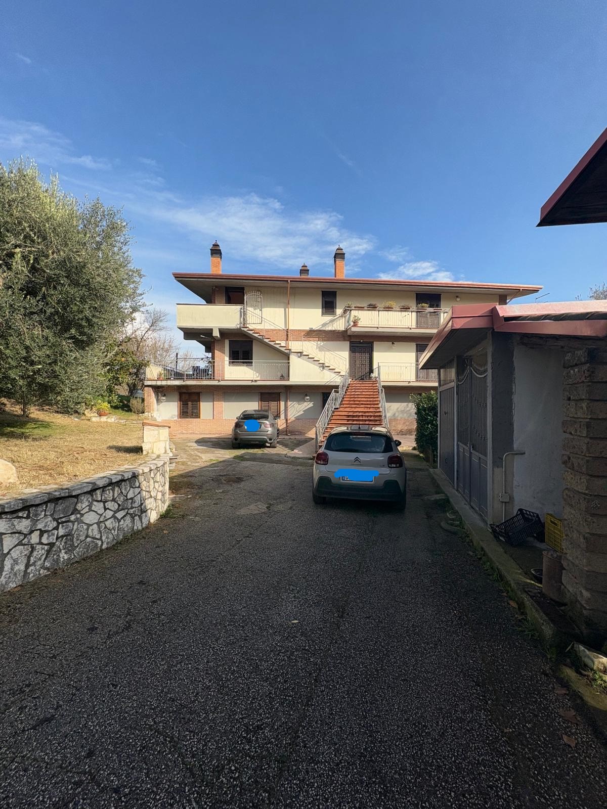 Abitazione civile a Avellino