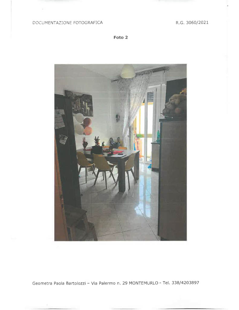 Abitazione economica a Prato