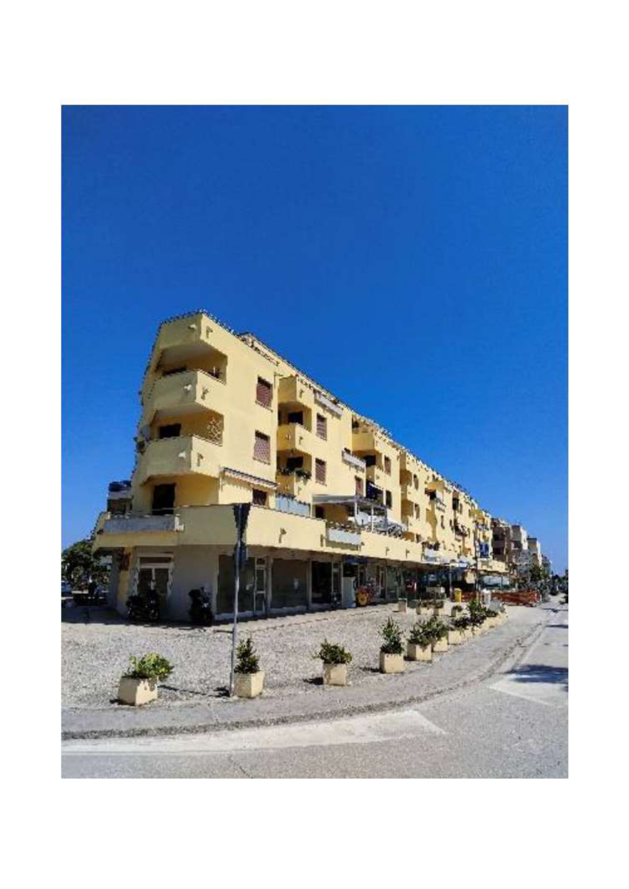 Abitazione civile a Porto Sant'Elpidio, Fermo