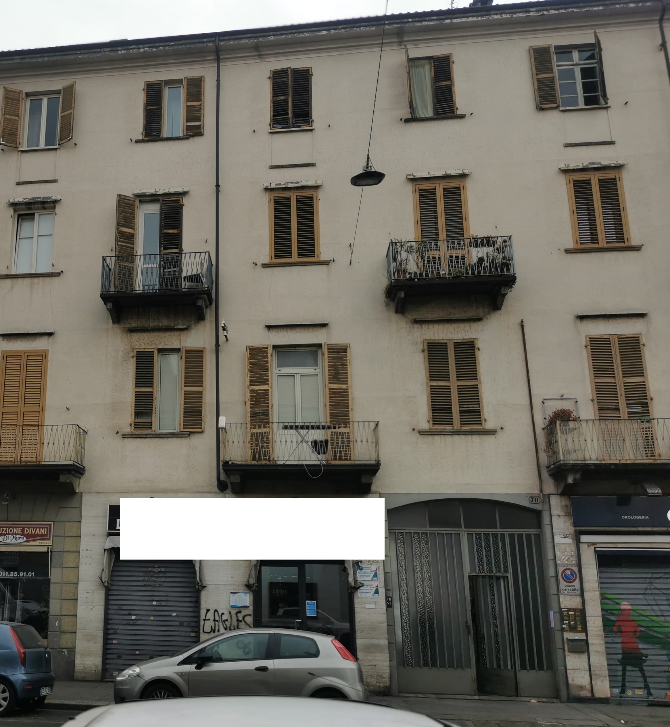 Appartamento a Torino