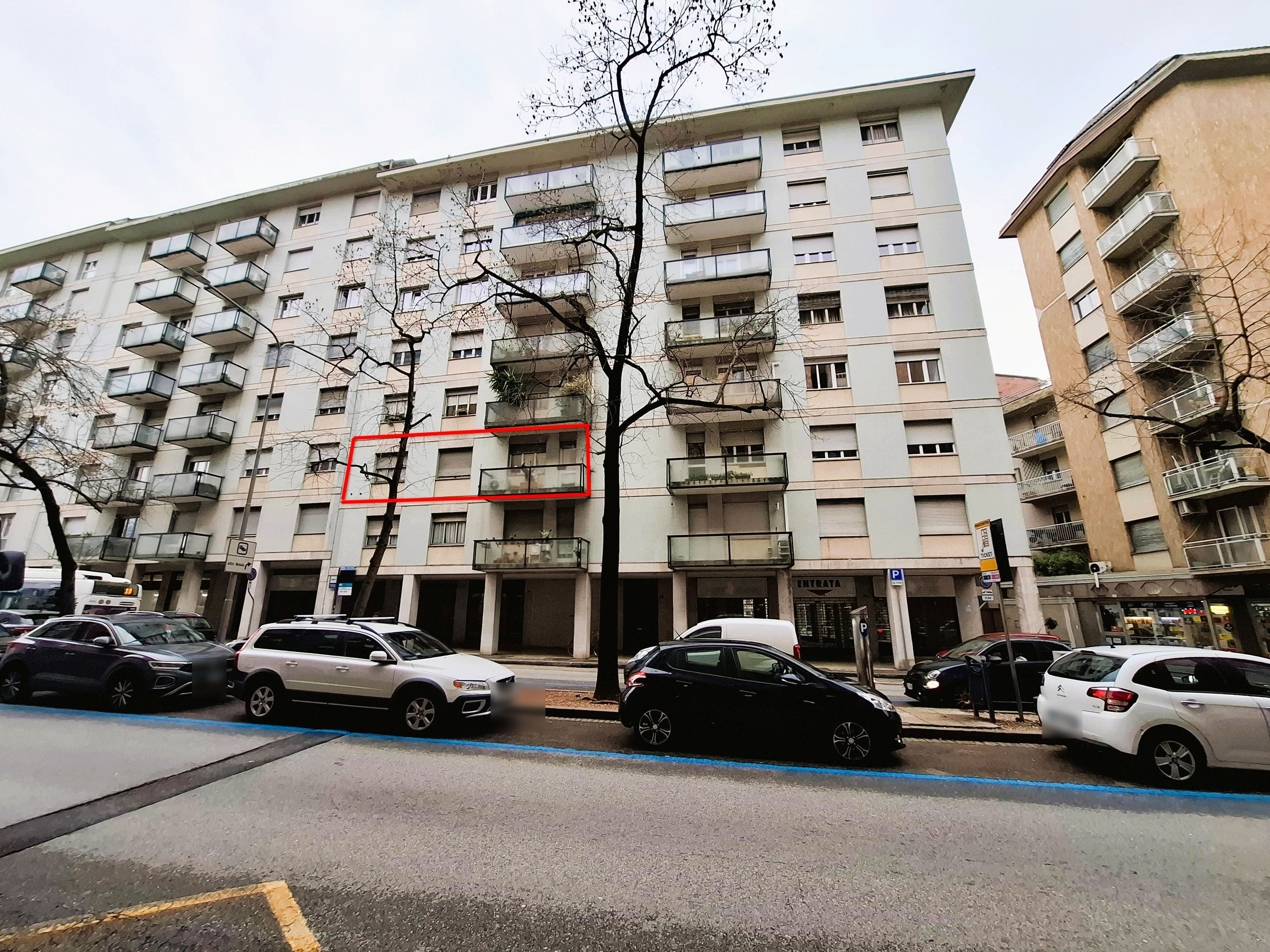 Appartamento a Udine