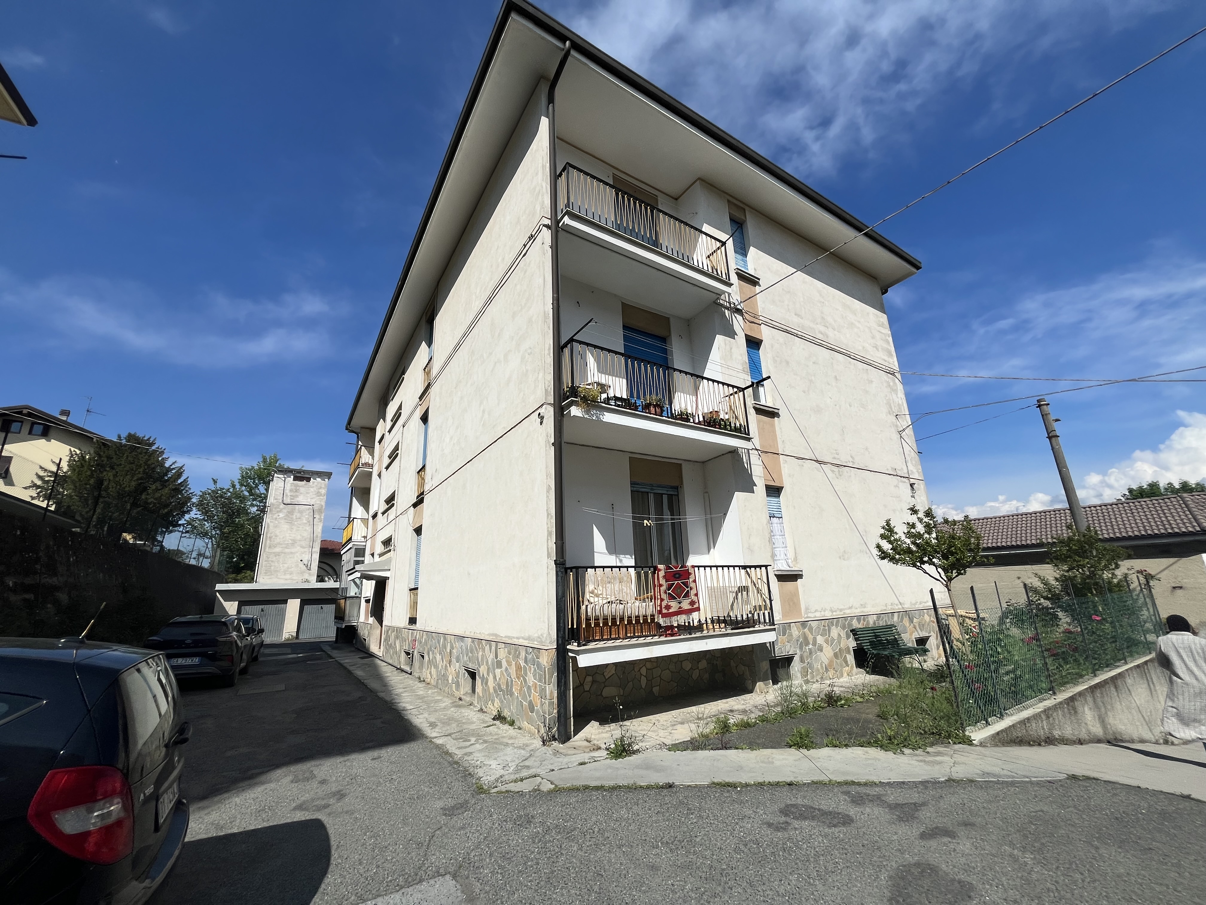 Abitazione civile a Ovada, Alessandria